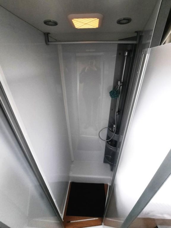 Fahrzeugabbildung Dethleffs Just Camp T 7052 EBL Active Verfüg./Sparen Sie 1