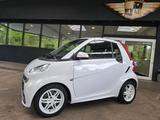 Smart ForTwo Cabrio MHD passion Red+White/Brabus - Smart: Mhd
