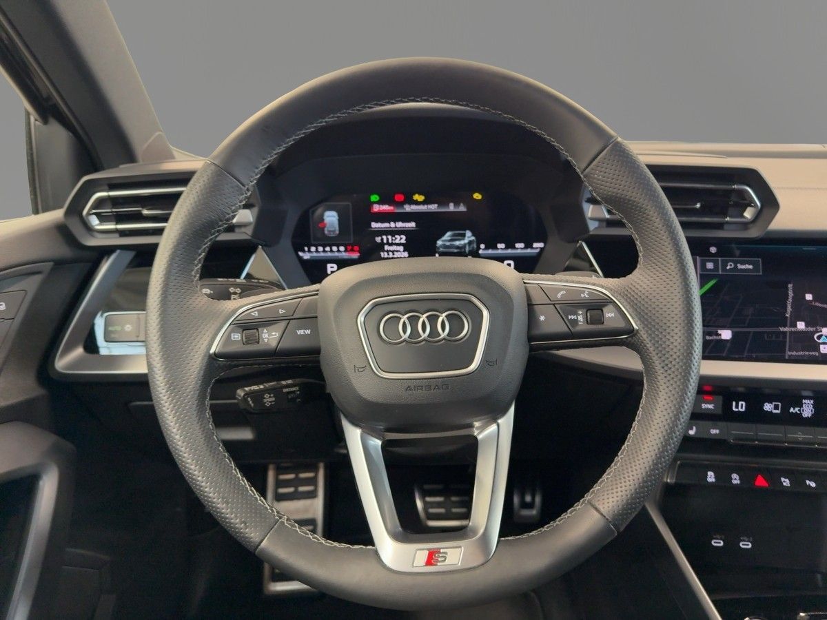 Audi A3 - Bild 11