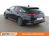 Kia pro_cee'd 1.6 TGDI GT Aut*NAVI*LED*ACC*CAM*PDC* - Kia aus 2022