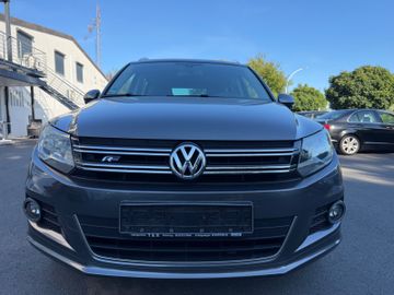 Volkswagen Tiguan - 3
