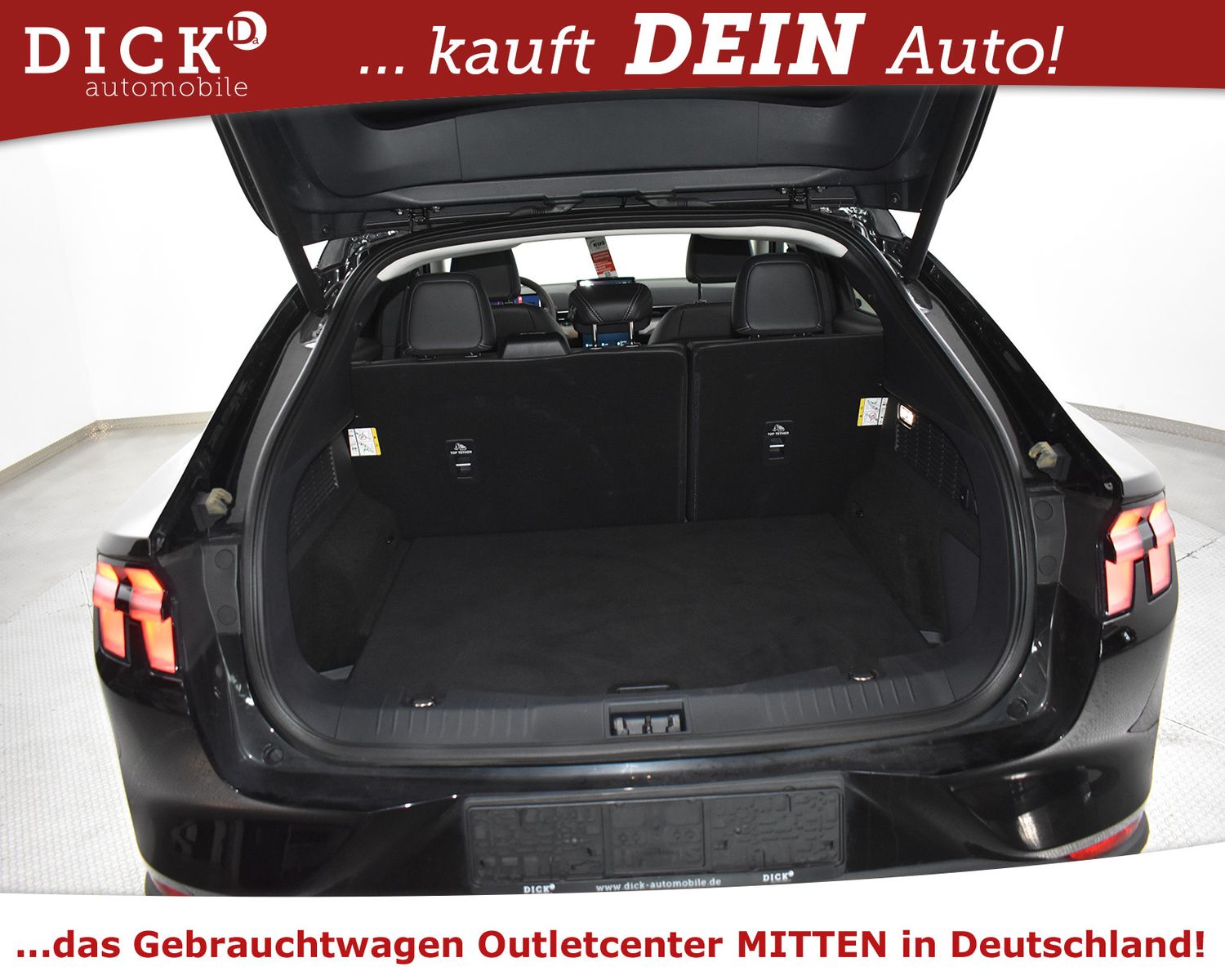FORD Mustang Mach-E Basis MATR+NAVI+SHZ+B&O+ACC+360°+ - Image 20