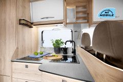 Fahrzeugabbildung Eura Mobil Profila T 675 SB *SCHAUSONNTAG 11-16 Uhr*