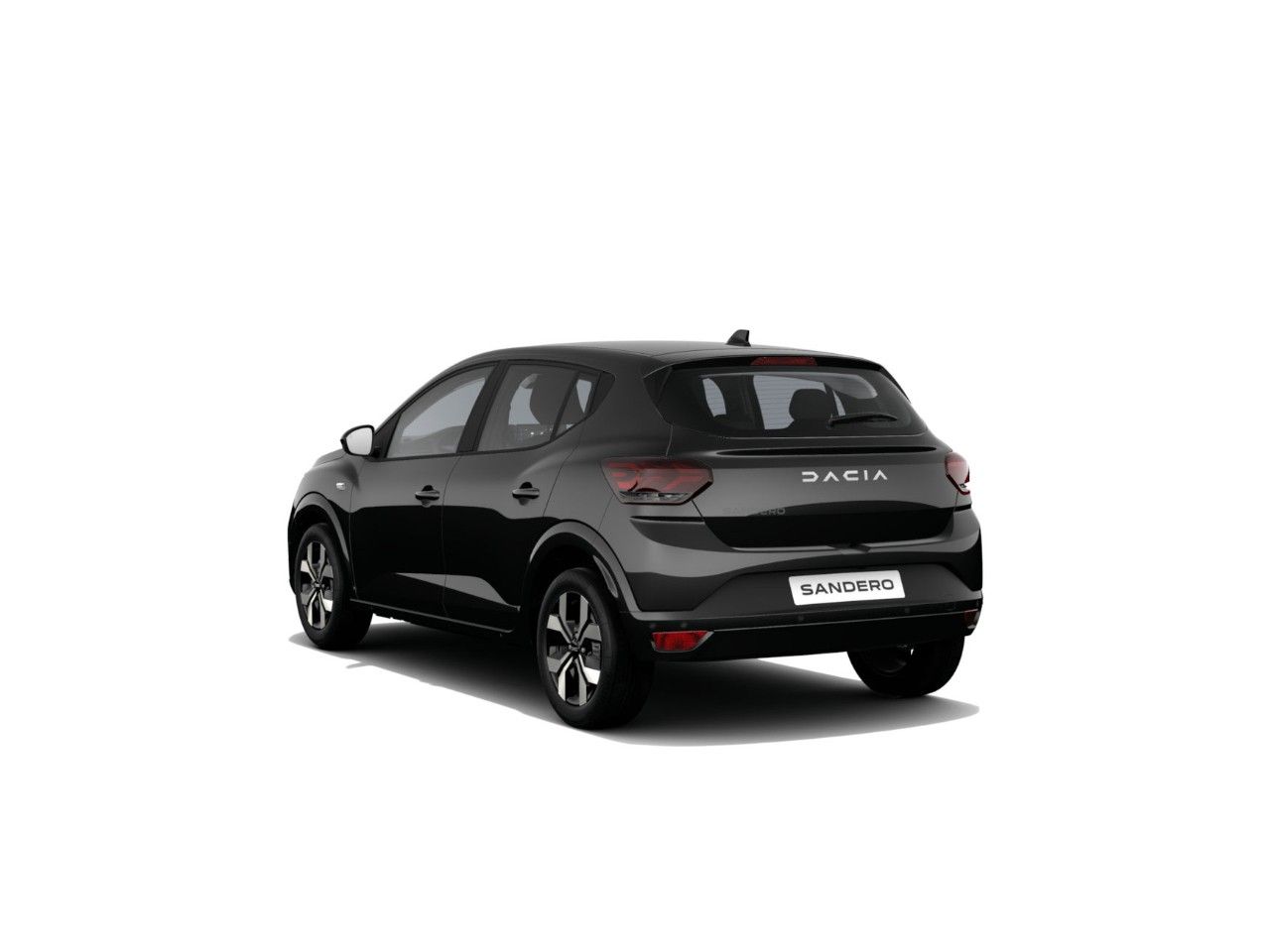 Dacia Sandero - Bild 3