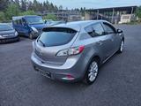Mazda 3 Lim. Sports-Line - gebrauchte Mazda 3 aus dem Jahr 2012