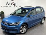 Volkswagen Touran 2.0 TDI Comfortline NAV+LED+ACC+PP+EURO6D - Volkswagen Touran: Eu