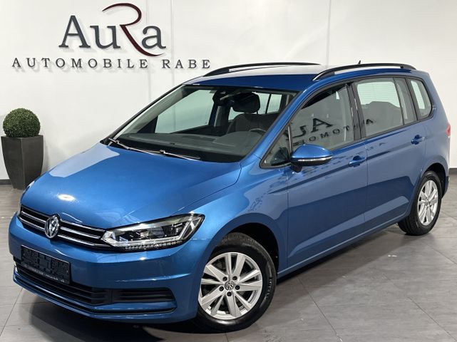 Volkswagen Touran 2.0 TDI Comfortline NAV+LED+ACC+PP+EURO6D