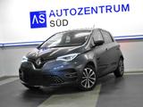 Renault ZOE Z.E. 50 Intens R135 Inkl. Batterie LED/NAVI - Renault ZOE Gebrauchtwagen in Berlin
