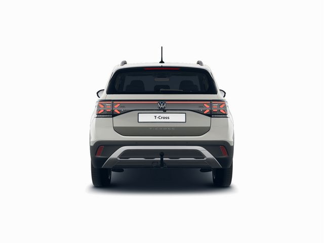 T-Cross 1.0TSI DSG Style AHK