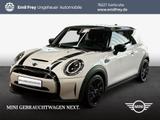 MINI Cooper SE MINI Yours Trim, LRH, RFK, PD, SHZ, LE