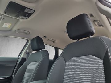 Kia cee'd SW 1.5T ULTIMATE LED*17 Zoll*Navi*Kamera*
