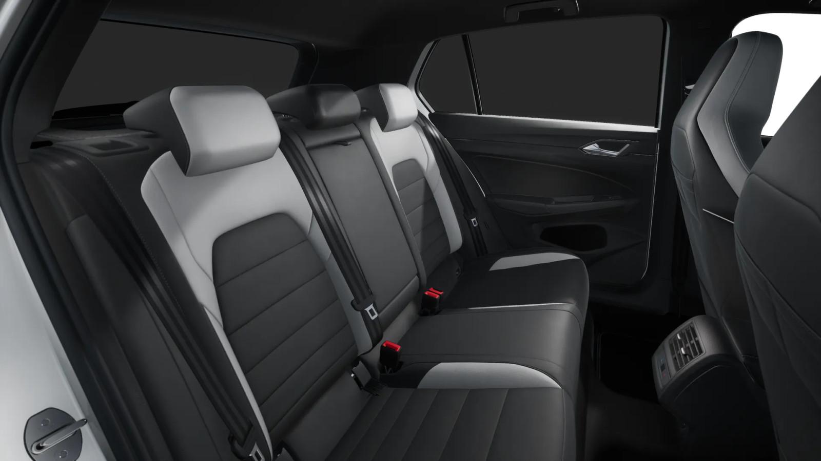 Volkswagen Golf VIII 1.5 TSI eHybrid GTE Black Style Navi*A, миниатюра 11