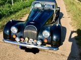 Morgan Plus 8 - Morgan Plus 8 von privat