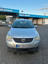 Volkswagen VW Fox 1.2 Benzin | Zuverlässiger Cityflitzer - : Kleinwagen, Zuverlässige