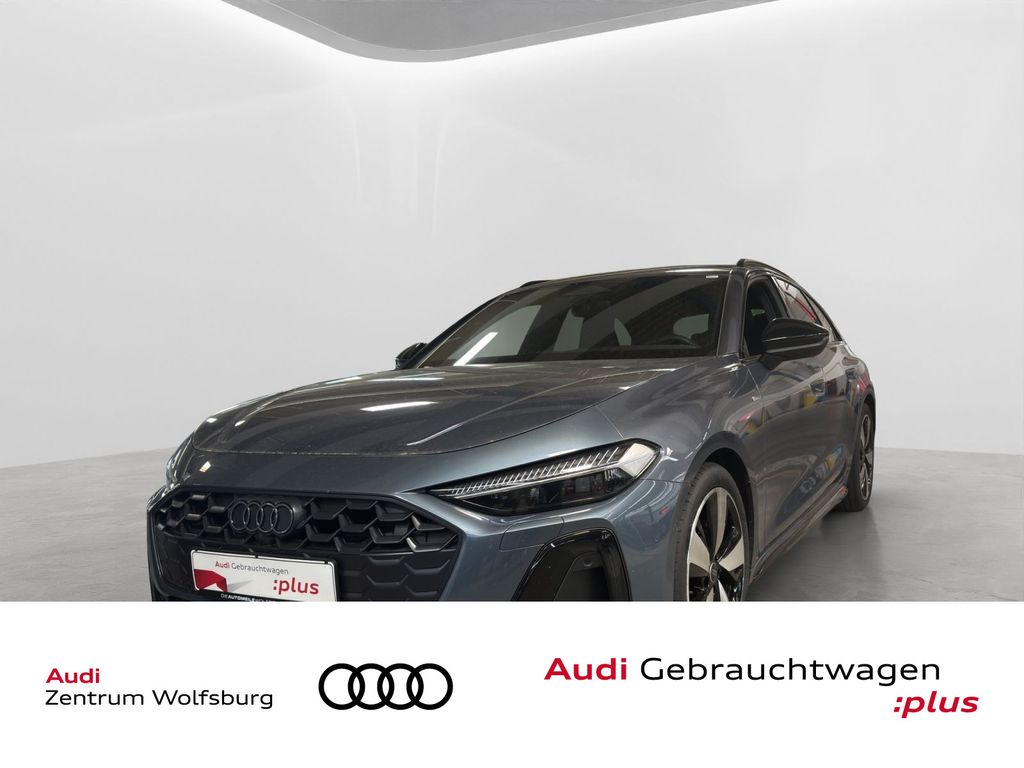 Image of Audi A5