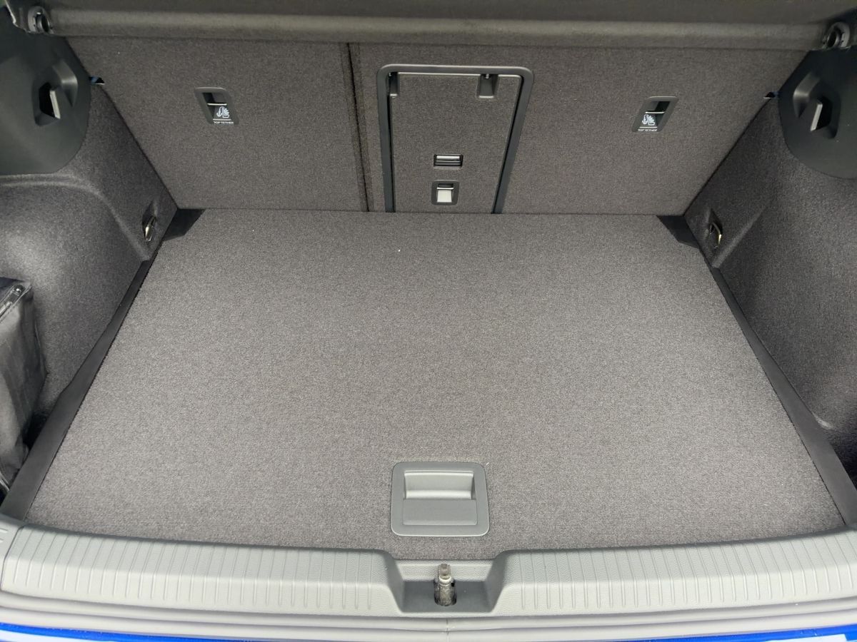 Volkswagen Golf - Bild 14