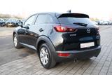 Mazda CX-3 2.0 Kizoku Sitzheizung USB Klimaaut. AUX - Mazda: 3.2