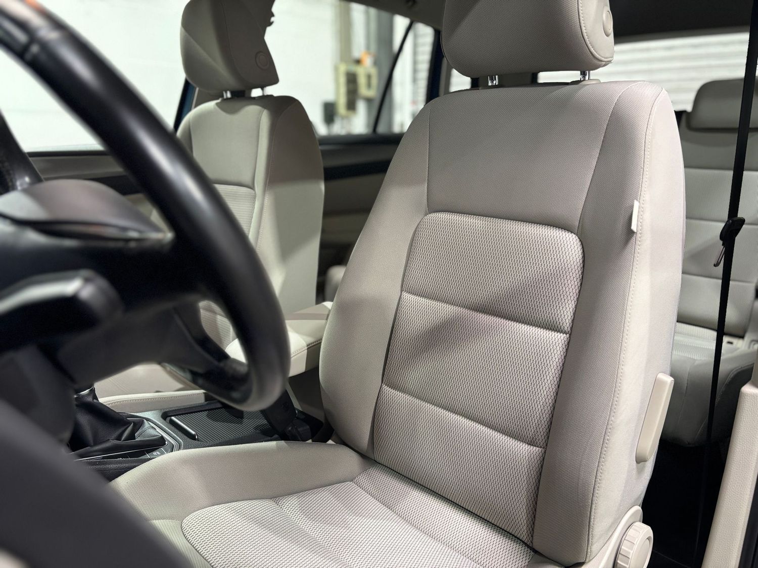 Fahrzeugabbildung Volkswagen Golf Sportsvan Comfortline #Kamera#Tempomat#Navi