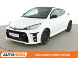 Toyota Yaris 1.6 Turbo GR*NAVI*LED*ACC*CAM*SHZ* - Toyota Yaris: Weiß