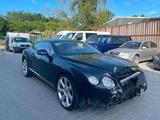 Bentley Continental GT 4.0 V8 4WD Automatik*Fahrbereit* - Coupés mit Unfallschaden