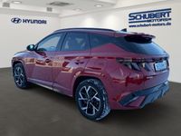 Hyundai TUCSON - Vorschau Bild 4