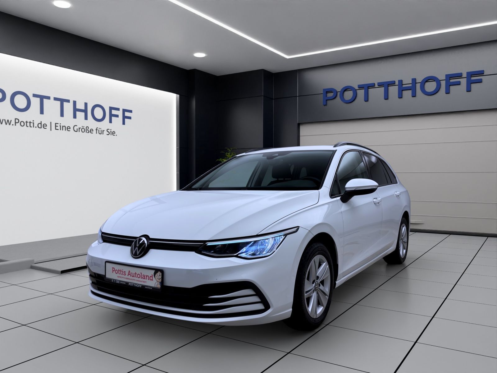 Volkswagen Golf - Bild 2
