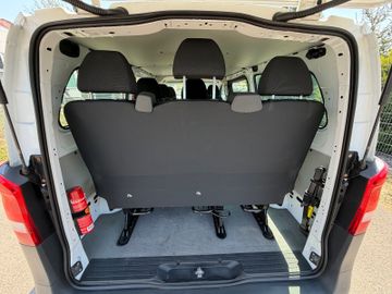 Mercedes Vito - 10