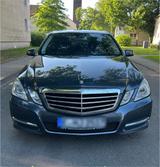 Mercedes-Benz Mercedes E 300 Bluetec*Hybrid*Euro5  Navi*... - Mercedes-Benz E 300 in Gelsenkirchen