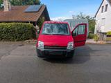 Ford Transit Connect T200S - gebrauchte Ford Transit Connect aus dem Jahr 2004