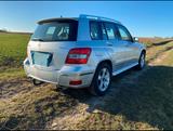 Mercedes-Benz GLK 350 4MATIC - - Mercedes-Benz GLK-Class aus 2008