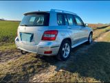 Mercedes-Benz GLK 350 4MATIC - - Mercedes-Benz aus 2008