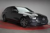 Mercedes-Benz E 300 T 9G-Tronic Avantgarde - gebrauchte Mercedes-Benz E 300 aus dem Jahr 2021