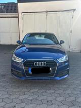 Audi A1 1.6 TDI Sportback - HU/AU NEU