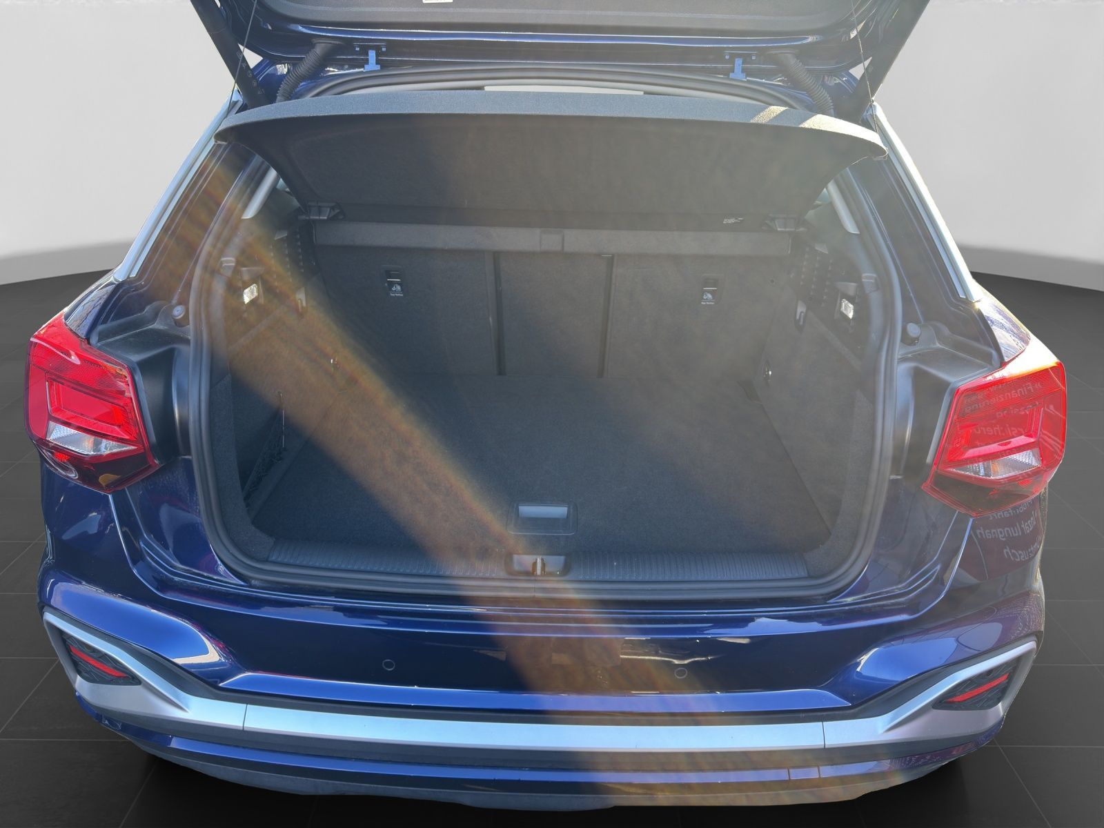 Audi Q2 - Bild 17