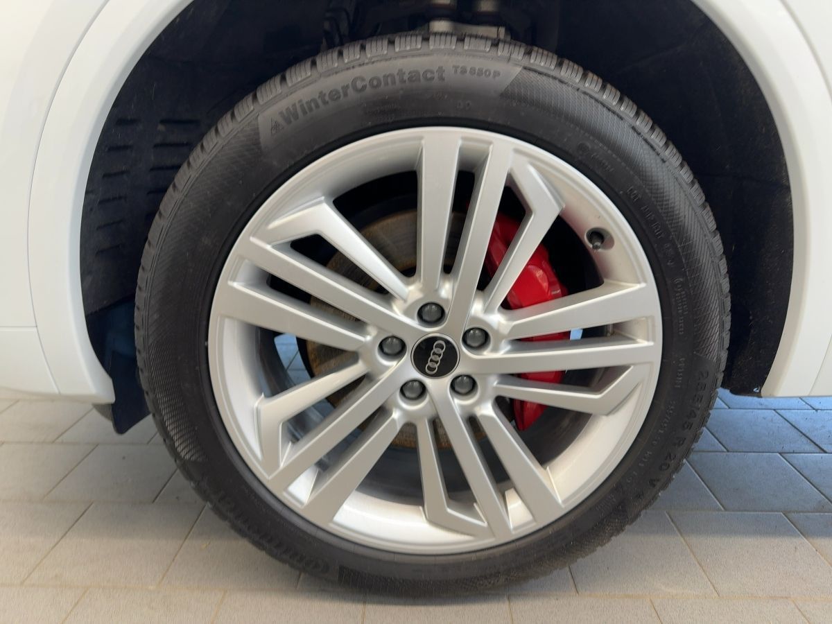 Audi Q5 - Bild 19