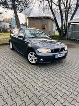 BMW 118d - BMW - BMW 118 aus 2005: 118d