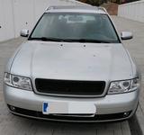 Audi A4 B5 1.8T Avant Facelift - Audi A4 aus 1999: Kombi