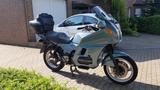 BMW K1100LT - BMW K1100LT