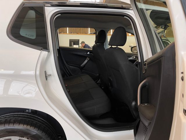 MYAUTOCENTER – Gebraucht- und Jahreswagen mit Werkstattservice in Pfaffenhofen Peugeot 2008 Active *Klima*PDC*Navi*