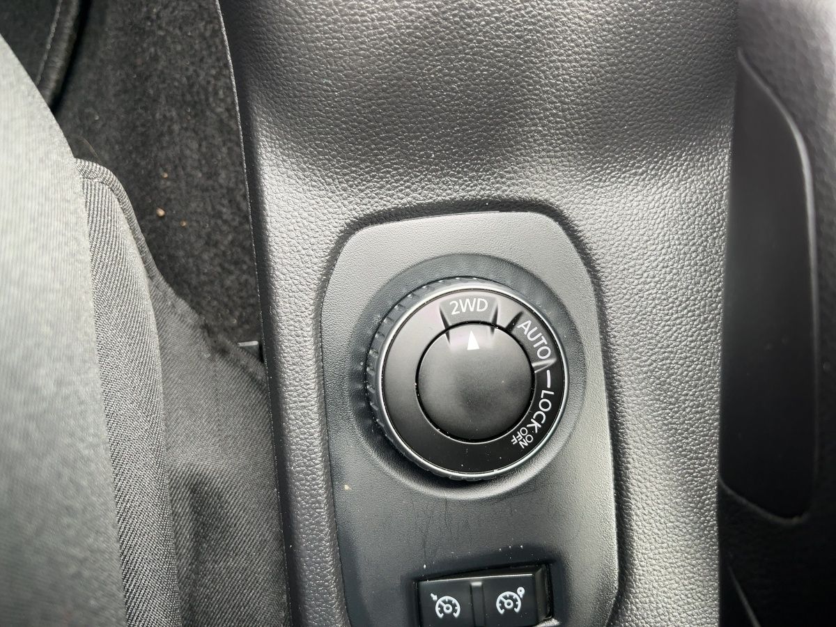 Fahrzeugabbildung Dacia Duster Prestige TCe 150 4WD Kamera SHZ