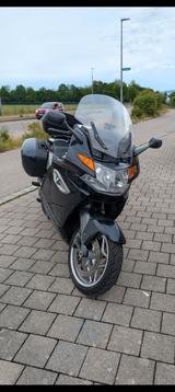 BMW K1300 GT neue Reifen u. Apple Carplay  - BMW K 1300 GT