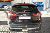 Nissan Qashqai 1.2 DIG-T N-Connecta Navi DAB SHZ 360° - Nissan Qashqai Gebrauchtwagen