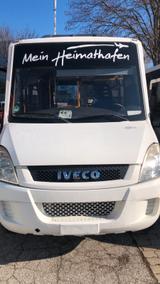 Iveco K-Bus, Kutsenits - Iveco aus 2011