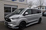 Ford TOURNEO CUSTOM BUS Plug-in Hybrid 340 L1/SPORT - Ford Tourneo Custom Plug-in Hybrid (PHEV) Gebrauchtwagen