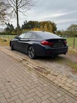 BMW 440 Gran Coupé 440i Gran Coupé Luxury Line A... - scheckheftgepflegte BMW 440 Gran Coupé