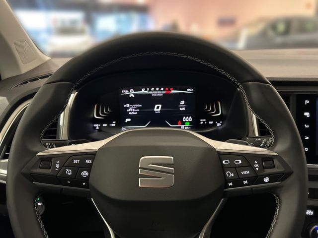 Ateca Xperience 2.0 TDI LED Navi Beats PDC