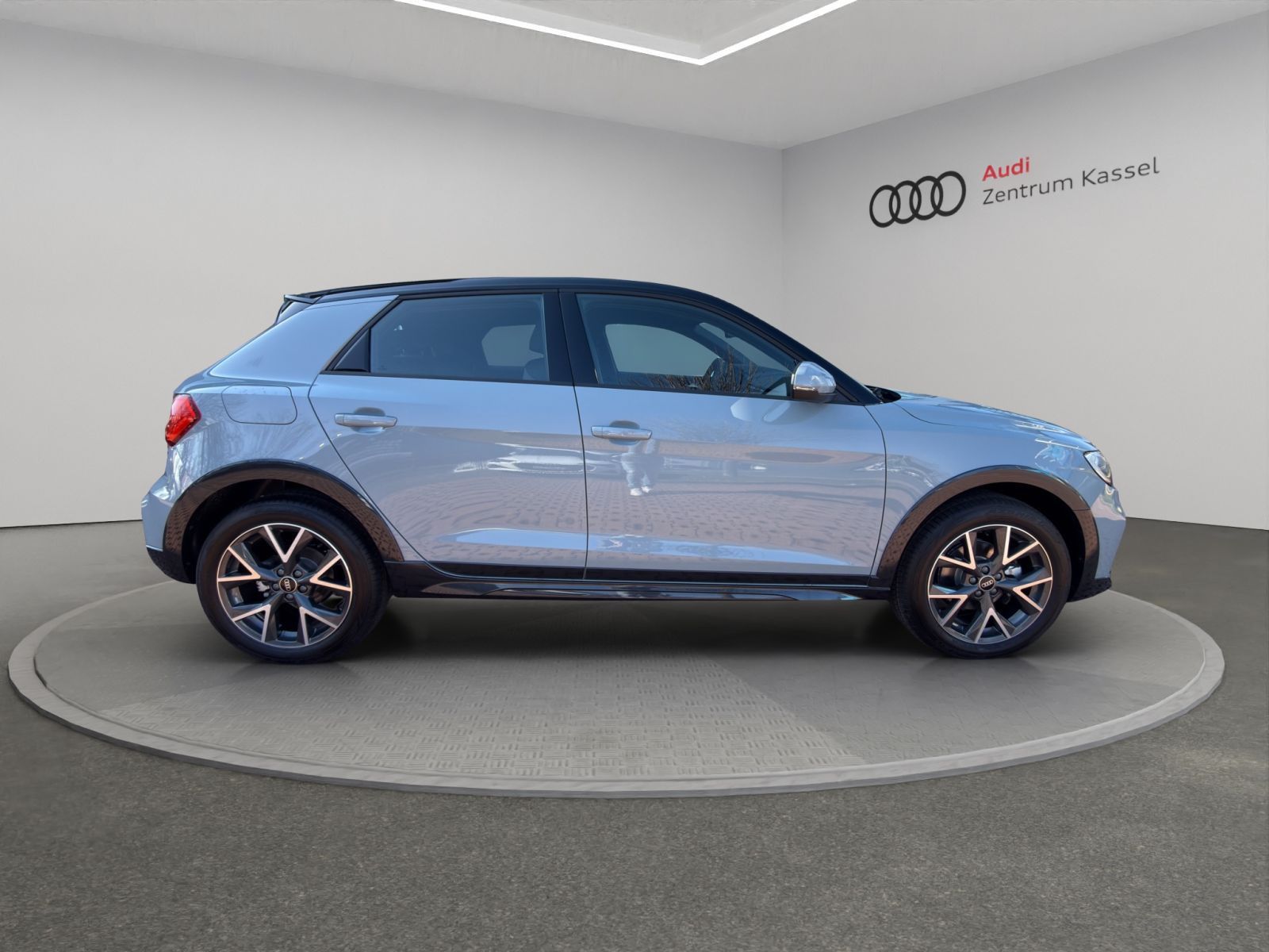 Audi A1 - Bild 8
