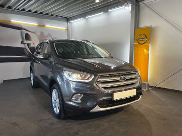 Bild Kuga Ford