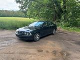 BMW Bmw E39 530i Limousine Handschalter | M54 ... - BMW 530 aus 2001: 530i