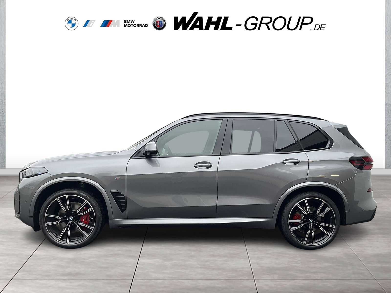BMW X5 - Bild 5